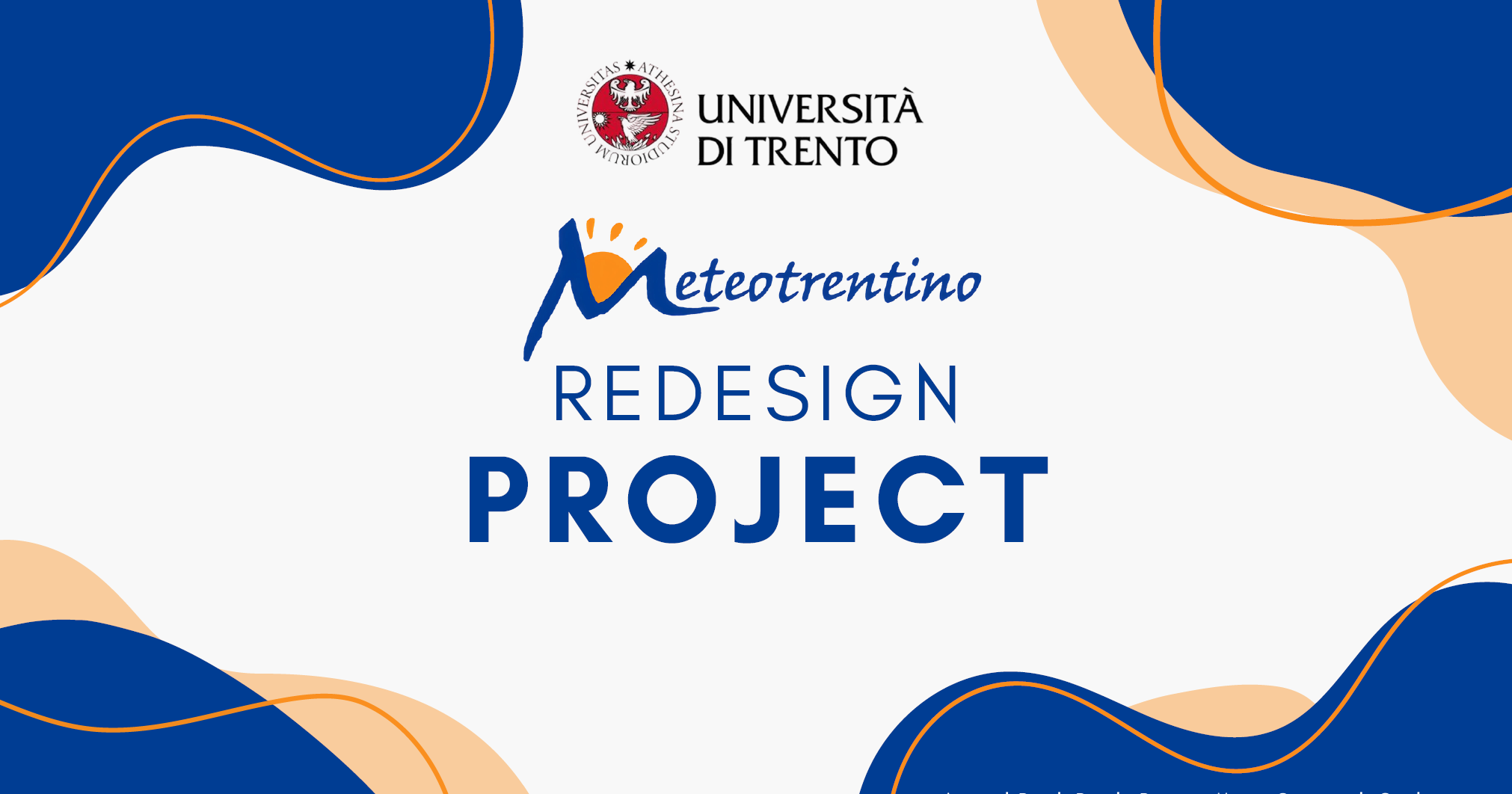 MeteoTrentino